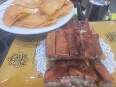 -老来福·非遗酸汤兔(凯旋路店)