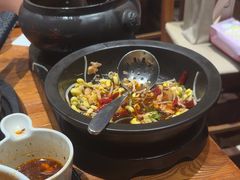 -云海肴·汽锅鸡·云南菜(美罗城店)