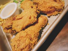 -火炉火自助餐(枫蓝国际店)