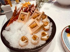 -多佐铁板烧(富力广场店)