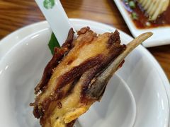 -并州饭店(千峰南路店)