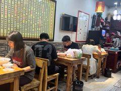 -桂花香手工面(鼓楼店)