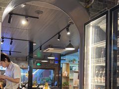 -金谷园饺子·烧烤(人大总店)