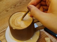 -角落低卡烘焙(正弘城店)