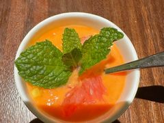 -禾院•新派融合淮扬菜餐厅