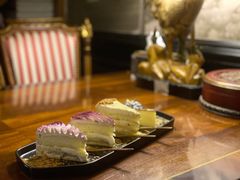 芋泥宝宝-TINTIN CAKE BOUTIQUE(台北壹店)