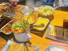-半酌烧烤小酒馆(南京东路店)