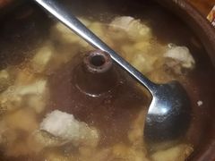 -云海肴·汽锅鸡·云南菜(天津国金汇店)