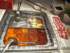 -海底捞火锅(中商百货夜宵主题店)