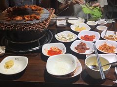 -火炉火自助餐(枫蓝国际店)