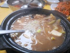 -屋里家延边朝鲜族冷面(南园店)