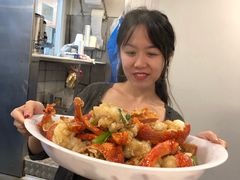 -悉尼鱼市场