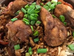 -马来西亚美食街