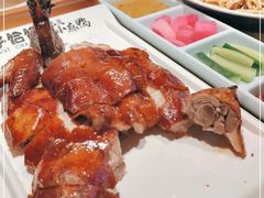 -茄子恰恰·新云南小炒(坪山益田店)