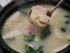 -白家餐厅(徐家汇店)