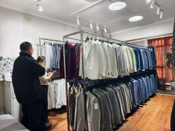 -尚美霓裳晚礼服·合唱服·舞蹈演出服租赁定制