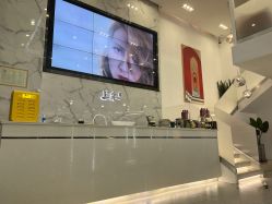 -上禾 HAIR SALON