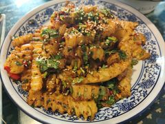 狼牙土豆-蜗牛小馆醉乡民谣云南菜(惠新西里店)