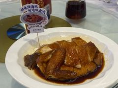 -顺德渔村·岭南一号