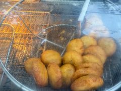 -厚富香面食店王好炸糕(延安路店)