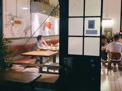 -仓库南洋海鲜小排档(柳河路店)