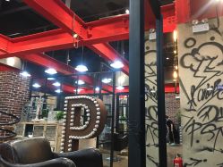 -P.STYLE 派斯造型