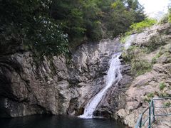 -宁波五龙潭景区