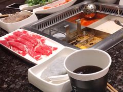 -海底捞火锅(龙岗星河COCO Park店)