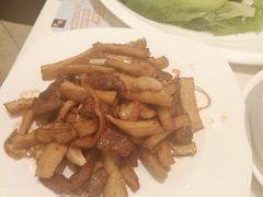 -太兴餐厅(东方广场分店)