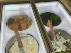 -Dal Cuore 达可芮冰淇淋(陕西北路店)