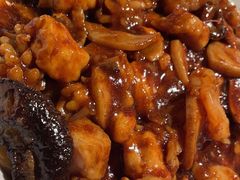 -宝轩渔府·老字号海鲜·正宗津菜(水上店)