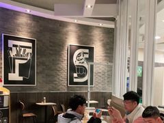 -麦当劳(北亭广场分店)