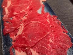 -郑州富力万达文华酒店·云端美食汇自助餐厅