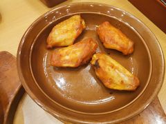 -萨莉亚意式餐厅(天河城购物中心店)