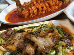 -易老妈蹄花.特色川菜(人民公园总店)