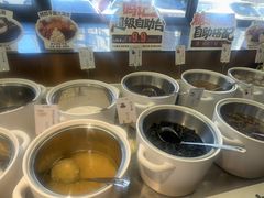 -鸣记脆皮烤鱼·海鲜烤鱼(三八广场店)