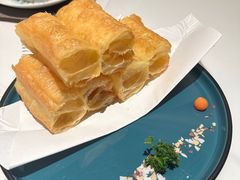 -广州酒家(中华广场店)
