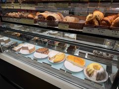 -德南面包房(尚都店)