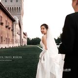 拍了拍你，酒庄外景主题