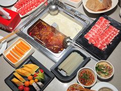 -海底捞火锅(漫乐城夜宵主题店)