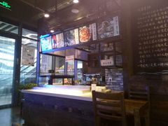 -素德轩素食餐厅(东港店)