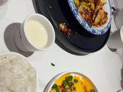 -川味堂·四川豆花(八卦岭店)
