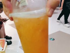 -喜茶(南昌王府井店)