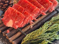-谷牛和牛烤肉(漕河泾印象城店)