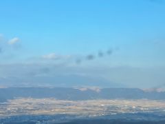 -阿苏山
