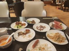 -东方之珠洗浴休闲广场(南开店)