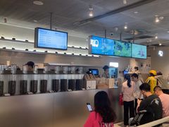 -喜茶(广州天汇igc店)