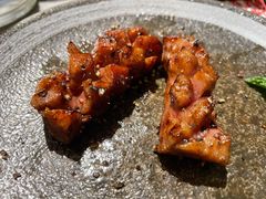 -厚贞日式烤肉(龙之梦店)