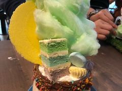 -Benjamin Browns Bistro & Bakery