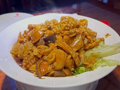 -惠宾饭庄(中山路店)